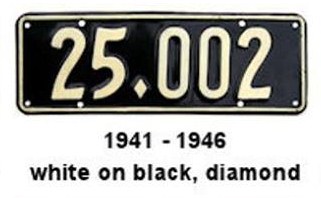 Name:  NZ Number plates #946, 1941 - 46 crop R Armstrong .jpg
Views: 494
Size:  46.5 KB