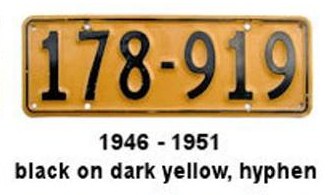 Name:  NZ Number plates #951, 1946 - 51 crop R Armstrong .jpg
Views: 486
Size:  46.8 KB