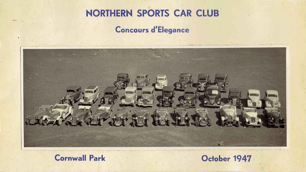 Name:  NSCC 1947 #578 Early years Concours October 1947 Cornwall Park (1024x576) Ed Dowding .jpg
Views: 493
Size:  172.7 KB