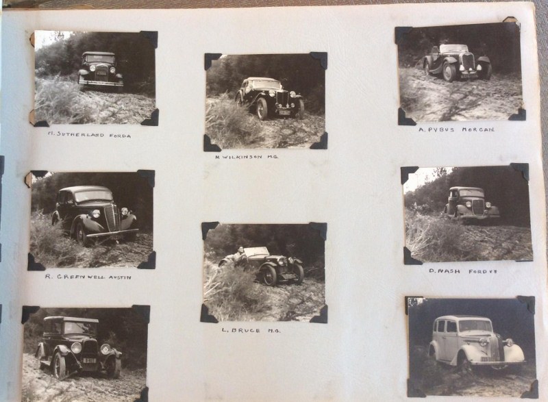 Name:  NSCC 1945 #583 1945 Winter Trial Mackies Rest Ford A Austin 12 MGs Morgan  8 photos Duncan Fox  .jpg
Views: 725
Size:  128.2 KB