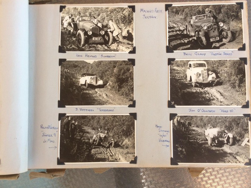 Name:  NSCC 1946 #542 Winter Trial 1946 Mackies Rest 46-51 plates 1946 Hemus Gilroy Watson others Dunca.jpg
Views: 769
Size:  166.6 KB