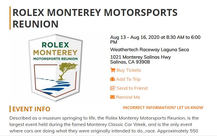 Name:  2020 Monterey Motorsports Reunion.JPG
Views: 1074
Size:  75.4 KB