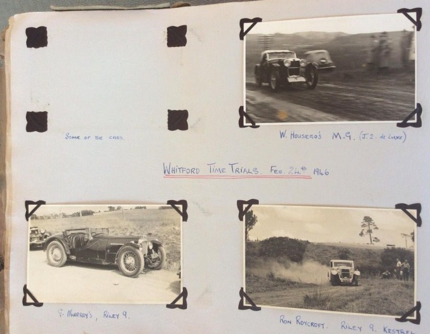 Name:  NSCC #388 Whitford Time Trials 24 Feb 1946 Roycroft FTD MG Riley Riley Duncan Fox (1024x765) (2).jpg
Views: 699
Size:  127.3 KB