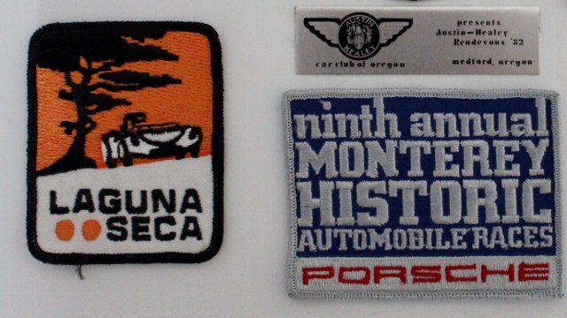 Name:  Motoring Books #538 Laguna Seca Patches 2020_04_23_1478 (3) (640x360).jpg
Views: 1384
Size:  95.6 KB