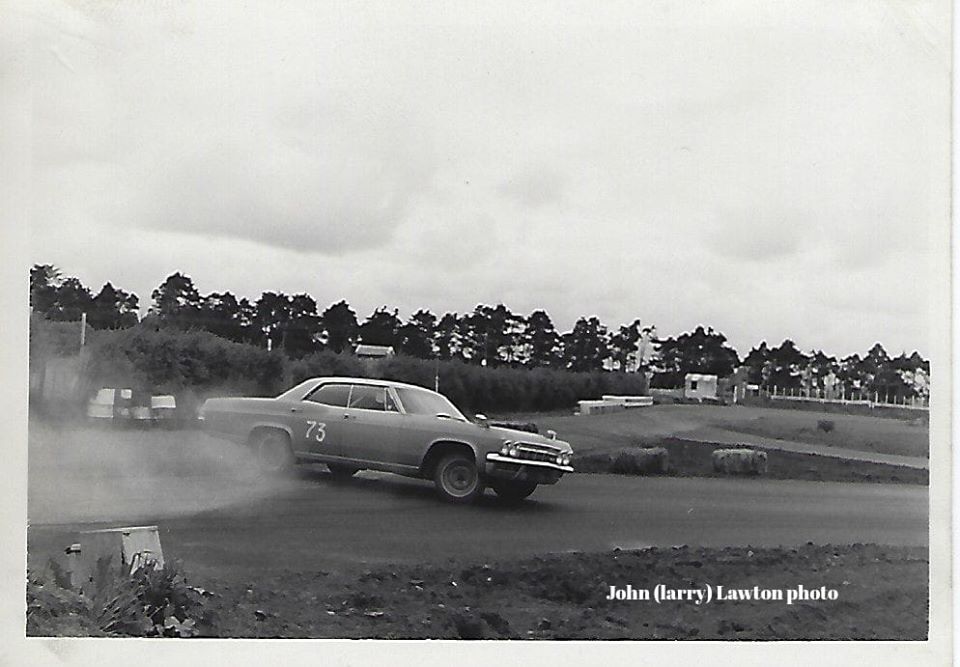 Name:  NSCC #121 NSCC club circuit 22nd Oct 1966. Jim Carney in his Impala. J L Lawton .jpg
Views: 905
Size:  76.4 KB