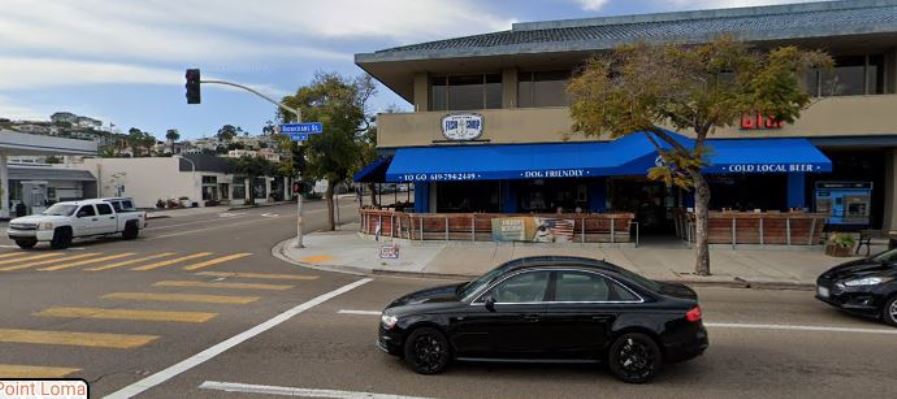 Name:  1915 at Rosecrans and Canon today...JPG
Views: 839
Size:  65.5 KB