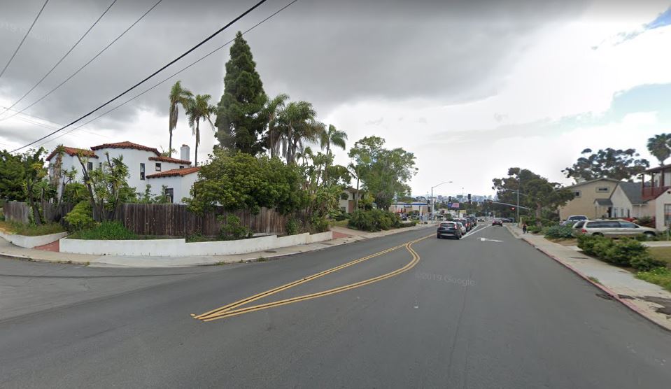 Name:  San Diego race circuit . Climbing on Chatsworth from Rosecrans.JPG
Views: 2608
Size:  80.0 KB