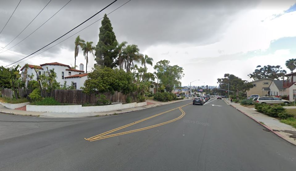 Name:  San Diego race circuit . Climbing on Chatsworth from Rosecrans.JPG
Views: 1904
Size:  80.0 KB