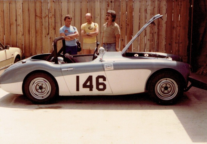Name:  Healey trip 1982 #125 Terry Cowans racer, Ross Bryan Terry - San Diego CCI27062016_0005 (700x487.jpg
Views: 1133
Size:  103.6 KB