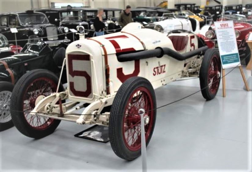 Name:  1915 Stutz at Southward Museum..JPG
Views: 1194
Size:  121.1 KB