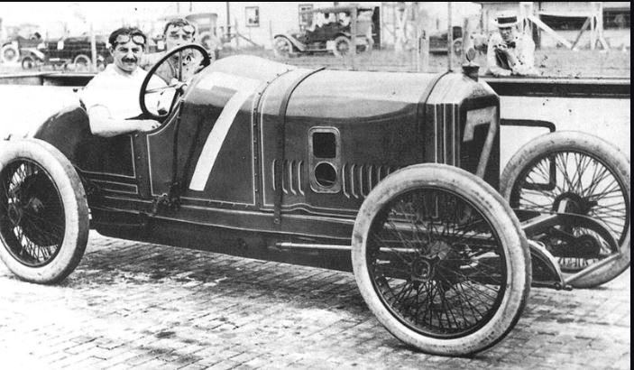 Name:  1914 indy 500 - georges boillot (peugeot ex3 4-cyl 5,7-litre) dnf 148 broken frame.JPG
Views: 2470
Size:  73.7 KB