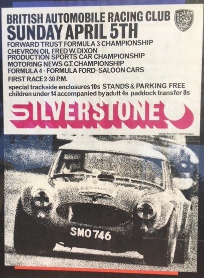 Name:  AH 3000 #441 SMO746 Modified 3000 Racer BARC Programme April 5th 1980 ! Joe Armour .jpg
Views: 1055
Size:  123.4 KB