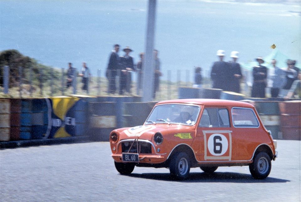 Name:  Mini Race #81 1965 Paritutu Alan Boyle 850 Tomato #6 Alan Boyle.jpg
Views: 1628
Size:  86.5 KB