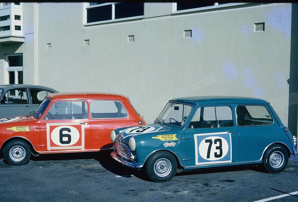 Name:  Mini Race #83 1965 Paritutu Evweld team with Ron Brown Alan Boyle .jpg
Views: 1011
Size:  112.4 KB