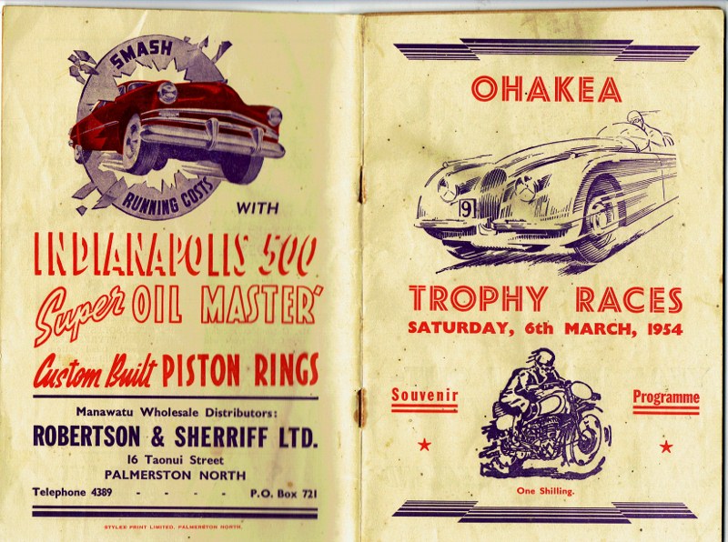 Name:  Ohakea 1954 #148 1954 Trophy Races Programme both covers B Dyer  CCI29072020_0019 (800x596).jpg
Views: 7570
Size:  185.9 KB