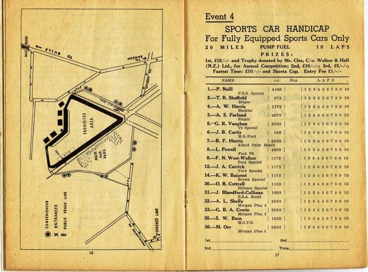 Name:  Ohakea 1954 #166 1954 Trophy Races Track Map Event 4 Sports Car Hcp P16-17 B Dyer CCI29072020_00.jpg
Views: 9770
Size:  183.4 KB