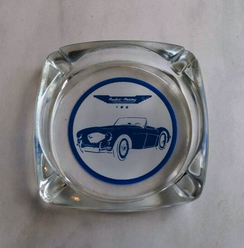 Name:  Vintage-Austin-Healey-MG-Advertising-Glass-Ashtray-_57.jpg
Views: 2393
Size:  77.7 KB