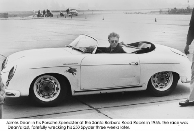 Name:  James Dean at Santa Barbara.jpg
Views: 2377
Size:  91.8 KB