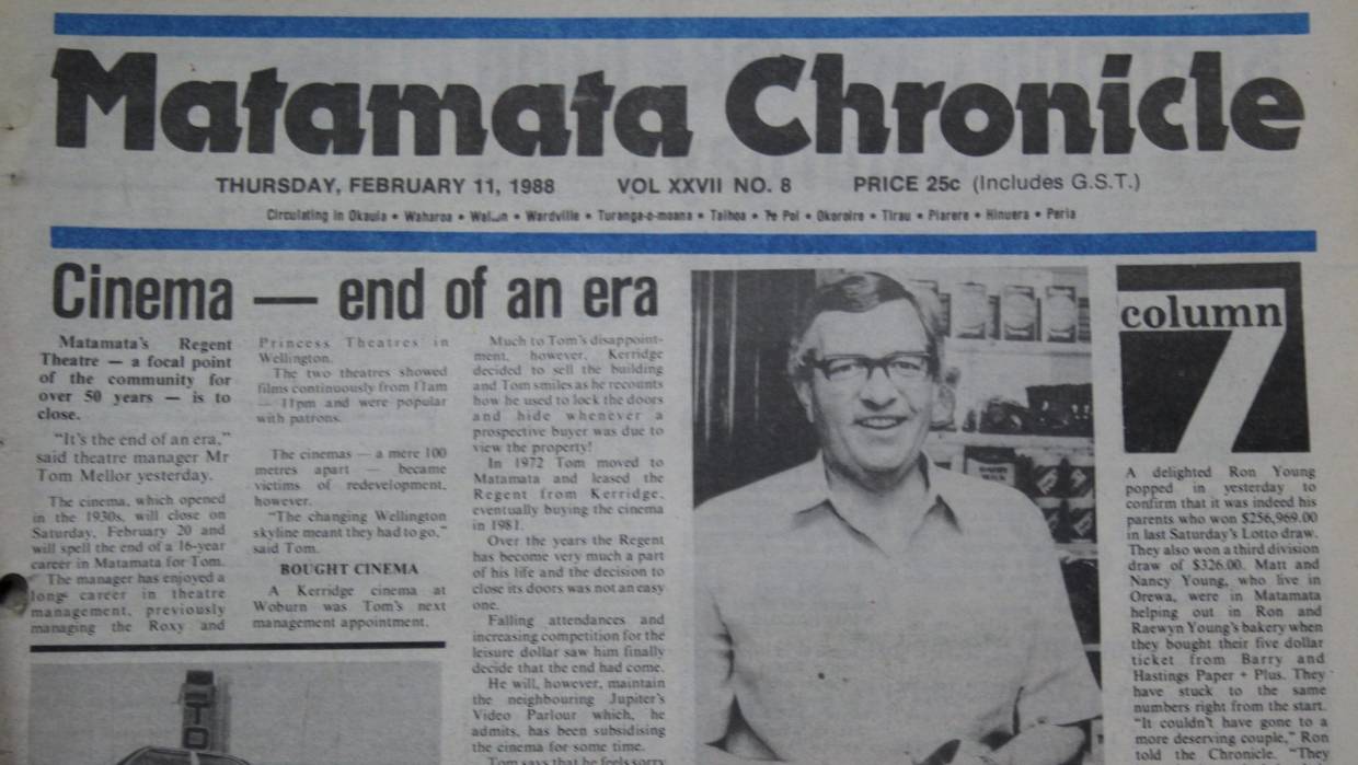 Name:  Matamata 1988 #21 Regent Theatre closure Newspaper article Stuff.NZ .jpg
Views: 525
Size:  96.2 KB