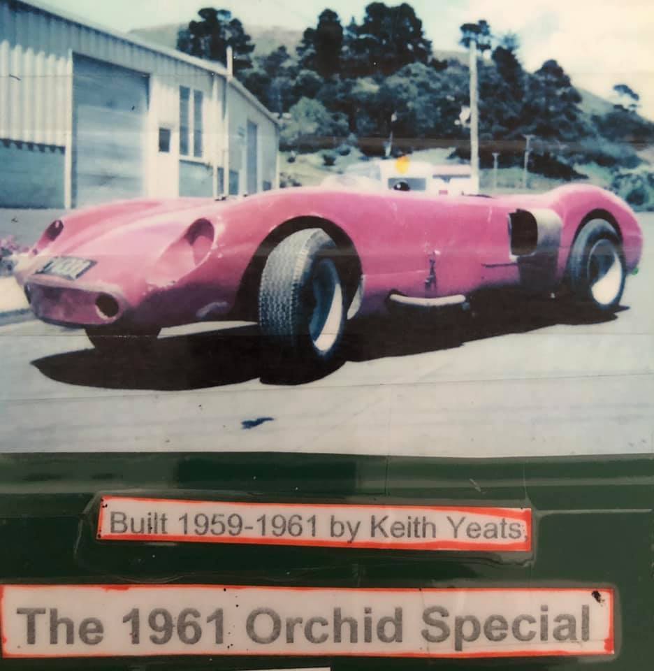Name:  Orchid Special #32 1961 The car in NZ 1960's photo Richard Sandman archives .jpg
Views: 5001
Size:  68.5 KB