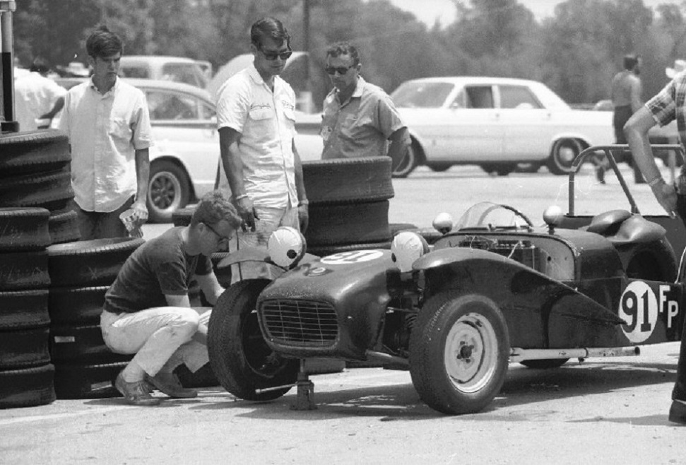 Name:  LOTUS 7 91 GVR JUNE 1967.jpg
Views: 2364
Size:  189.7 KB