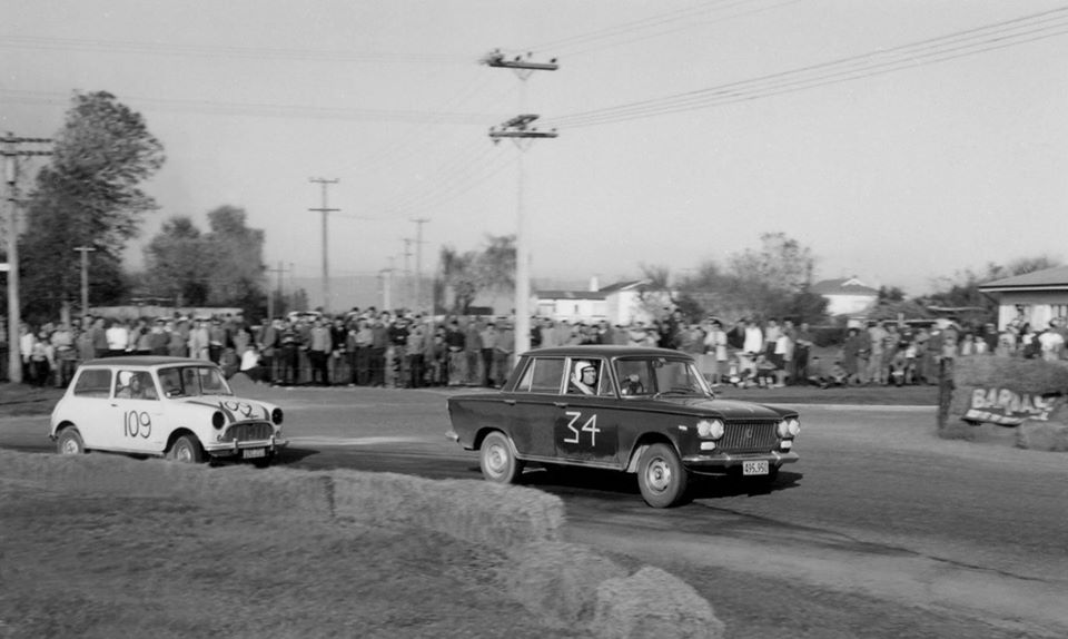 Name:  Motor Racing Matamata #51 1964 Fiat 1500 34 Mini Cooper 109 61-64 plates Ross Cammick Scott-Give.jpg
Views: 1066
Size:  66.1 KB