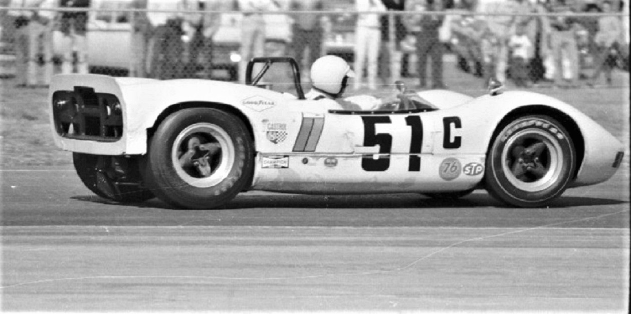 Name:  McLAREN Mk I JOE STARKEY p3 GVR FEB 1967.jpg
Views: 2562
Size:  173.7 KB