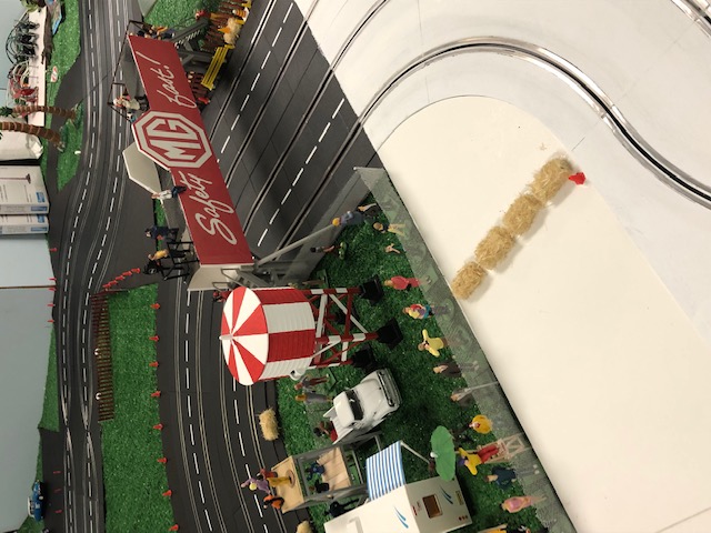 Name:  Models #1015 Slot Car Track MG bridge Nashville sc racer TRS .jpg
Views: 2395
Size:  105.9 KB