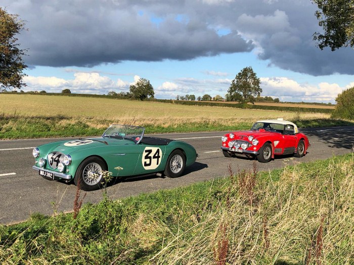 Name:  AH 100 #384 NOJ392 1953 Special Test Car EJB Works Rally 3000 Paul Woolmer (700x525) (2).jpg
Views: 3043
Size:  164.1 KB