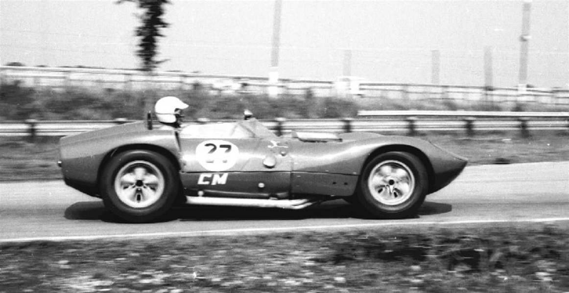 Name:  CHAPARRAL Mk I JOE STARKEY GVR JUNE 66.jpg
Views: 1450
Size:  184.5 KB