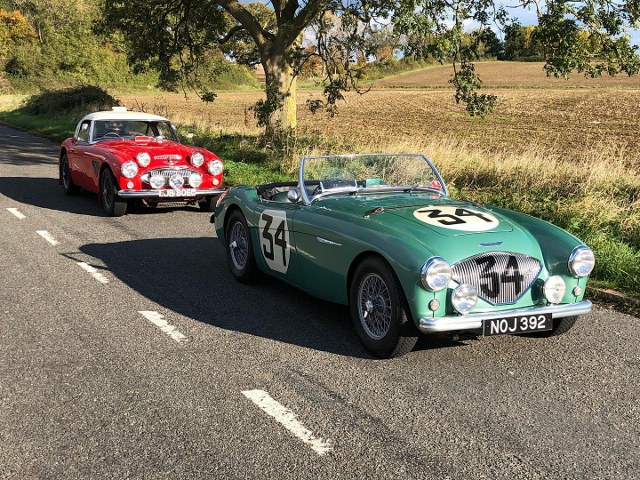 Name:  AH 100 #381 NOJ392 1953 Special Test Car 1964-67 Works Rally 1965 Works close Paul Woolmer (640x.jpg
Views: 1742
Size:  173.8 KB