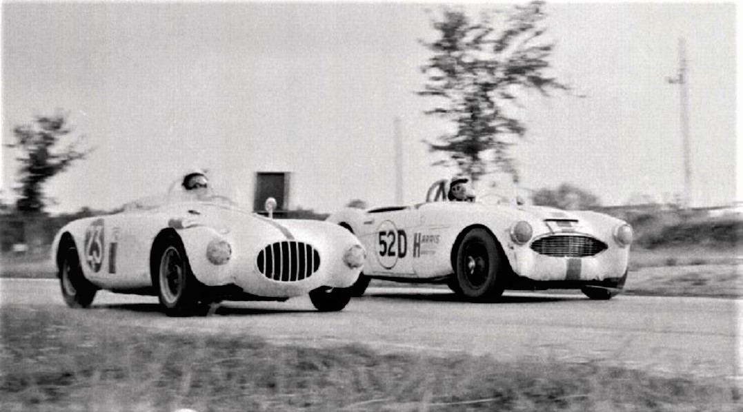 Name:  OSCA AND AUSTIN HEALEY GVR JUNE 66.jpg
Views: 1885
Size:  145.3 KB