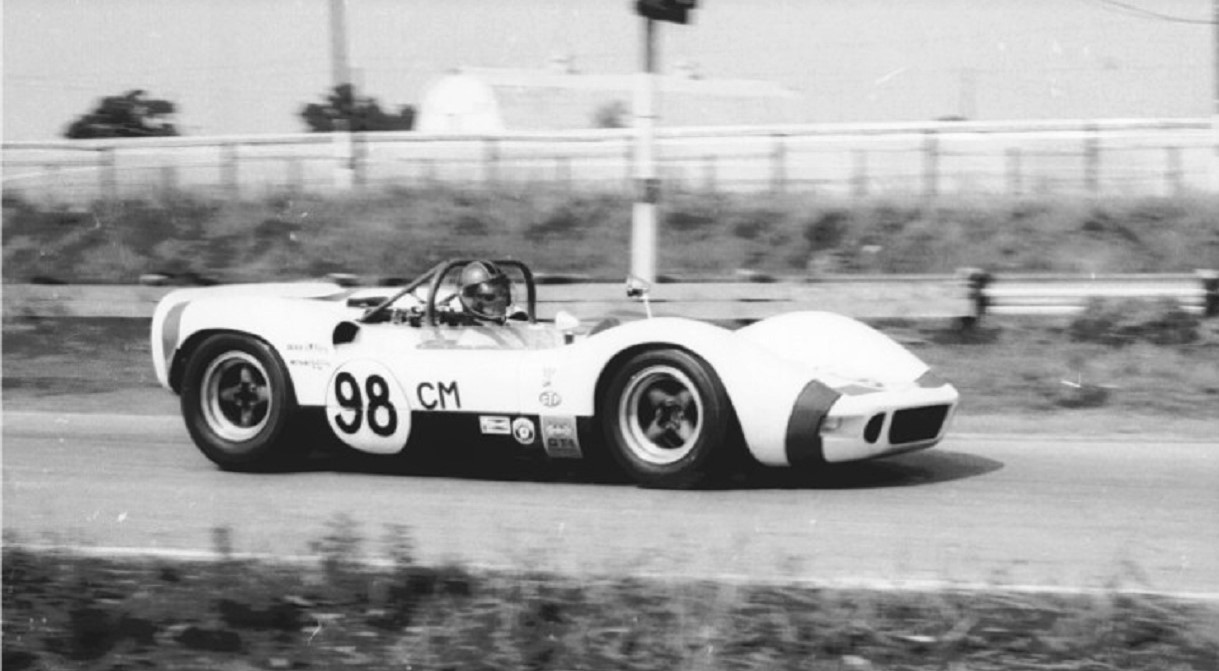 Name:  McLAREN ELVA Mk I MASON OKIEFF  p2 GVR JUNE 66.jpg
Views: 683
Size:  148.8 KB