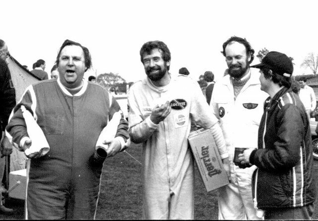 Name:  Bucklers in NZ #91 B Bruce Sutcliffe, David Childs, Ian Hallet, Grant Bowring. Perrier LeMans Pu.jpg
Views: 1811
Size:  88.2 KB