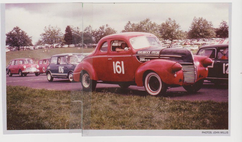 Name:  Pukekohe 1966 #19 B February 1966 Ford Edelbrock Robin Tanner Gerard Richards archives (800x468).jpg
Views: 1037
Size:  116.0 KB