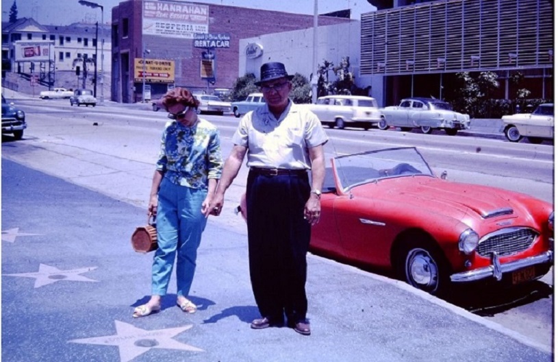 Name:  July 1962. The Rellies at Hollywood.JPG
Views: 2842
Size:  167.4 KB