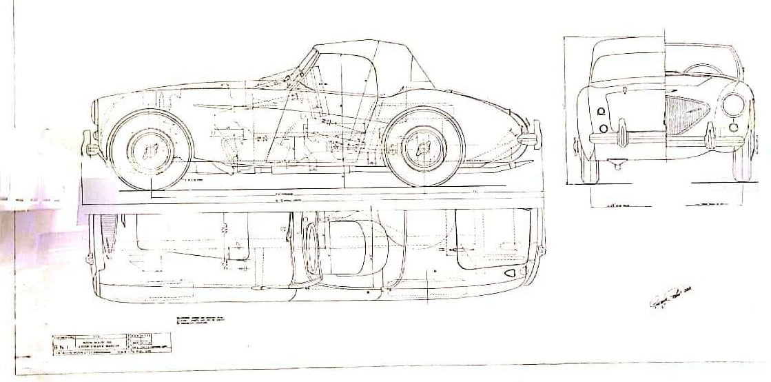 Name:  AH 100 #202 AH 100 drawing 3 ft x 6 ft signed by author Gerry Coker 2001. Bernie Grabow.jpg
Views: 1202
Size:  83.7 KB