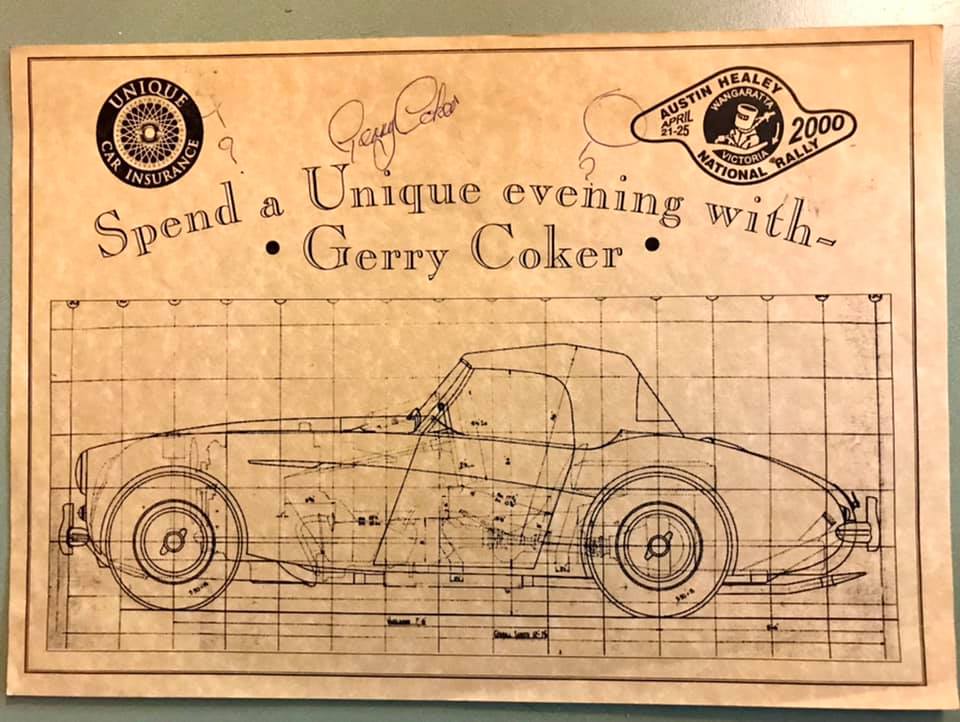 Name:  AH 100 #203 AH 100 drawing signed by author Gerry Coker AH Australia Rally AH Club.jpg
Views: 1955
Size:  95.7 KB