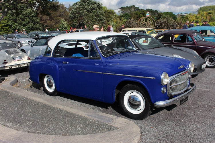 Name:  C and C 2020 #320 Hillman Californian 3-4 view Oct 2020_10_24_1888 (750x500).jpg
Views: 5419
Size:  166.1 KB