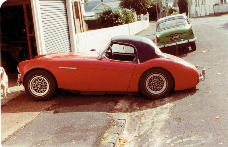 Name:  My Cars #258 AH 100 ID9783 LX100 Healey 1983 R Dowding .jpg (800x517) (2).jpg
Views: 1911
Size:  136.2 KB