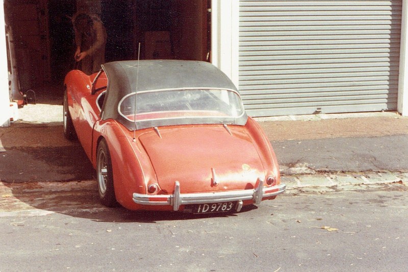 Name:  My cars #255 Healey 100 1953 #9, Herne Bay  1982 CCI25052016_0003 (800x534).jpg
Views: 826
Size:  145.9 KB