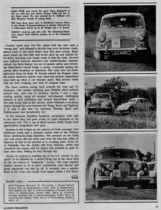 Name:  NSCC 1965 #42 Castrol Rally report Motorman 1965 part two Milan Fistonic  (538x700) (2).jpg
Views: 3493
Size:  190.6 KB