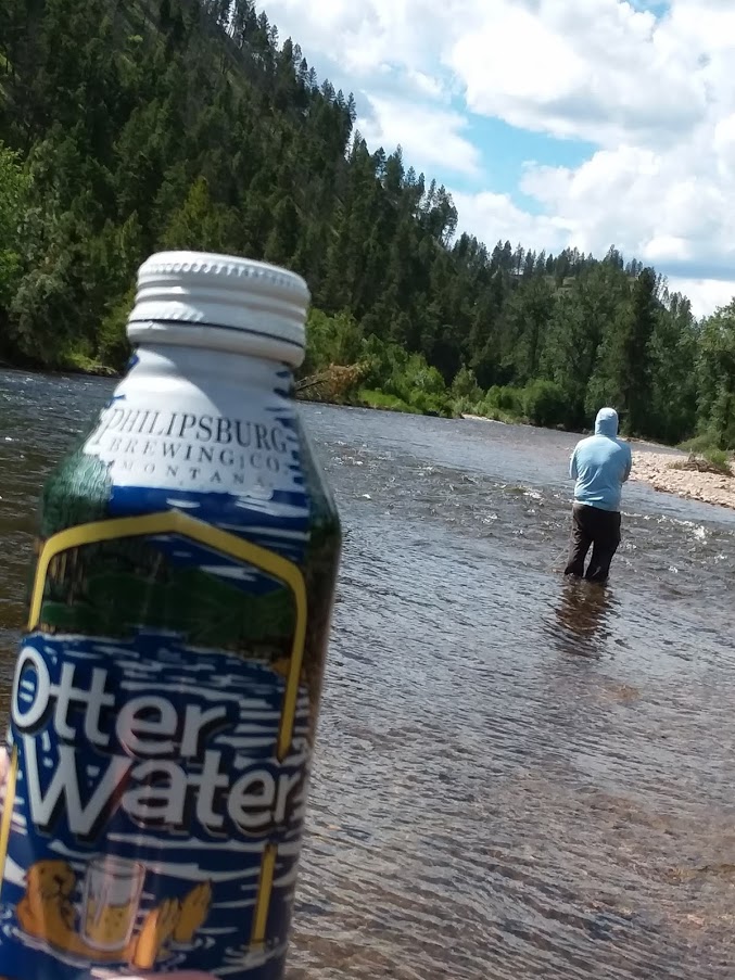 Name:  Beer on the river at Rock Creek, Montana.jpg
Views: 1840
Size:  163.3 KB
