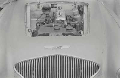 Name:  AH 100 #083 Healey 100 1952 prototype - engine AH Historic Pictures .jpg
Views: 1424
Size:  18.0 KB