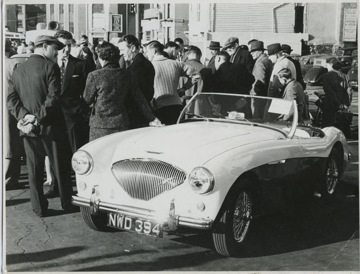 Name:  AH 100 #088 Ian Walker Healey 100  NWD 394 AH Historic Pictures .jpg
Views: 1091
Size:  68.2 KB