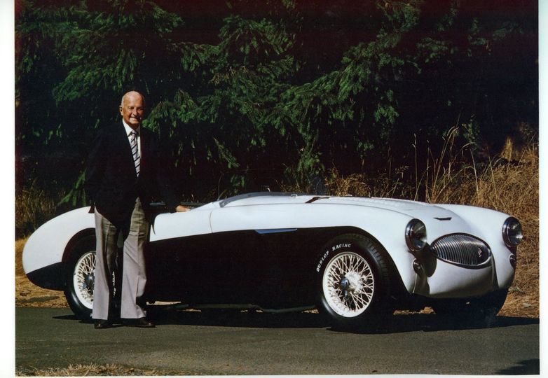 Name:  AH 100S #191 AHS3808 Donald Mitchell Healey with 100S AH Historic Pictures .jpg
Views: 1626
Size:  72.5 KB