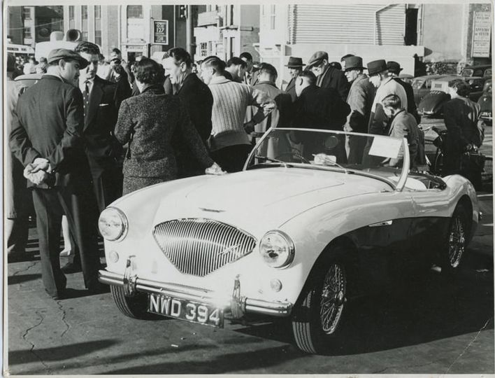 Name:  AH 100 #088 Ian Walker Healey 100  NWD 394 AH Historic Pictures .jpg
Views: 1473
Size:  68.2 KB