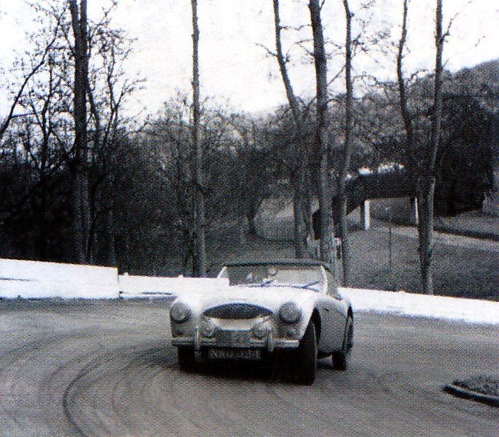 Name:  AH 100 #57 1955 RAC British Rally, Ian Walker  C R Bos archive.jpg
Views: 528
Size:  131.5 KB