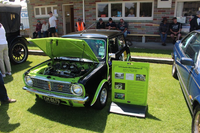 Name:  C and C 2020 #466 Tga VCC Mini Clubman Donn White 2020_11_07_1966 (800x533).jpg
Views: 573
Size:  185.2 KB