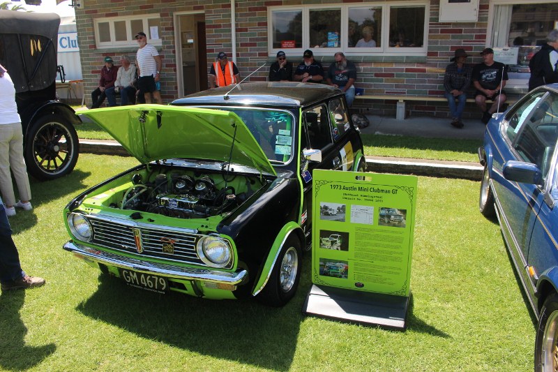 Name:  C and C 2020 #466 Tga VCC Mini Clubman Donn White 2020_11_07_1966 (800x533).jpg
Views: 319
Size:  185.2 KB